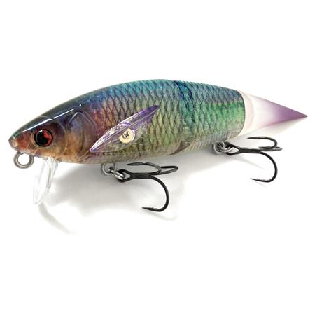 Floating Lure Madotachi Hanitas Lr - 12Cm