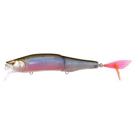 FLOATING LURE MEGABASS GORHAM 147F - 14.7CM