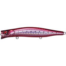 Floating lure megabass kagelou 124 f - 12cm