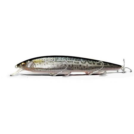 FLOATING LURE MEGABASS KANATA SW - 16CM