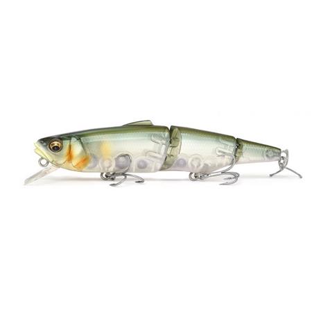 Floating Lure Megabass Suwitch - 13.7Cm