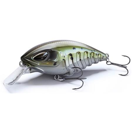 FLOATING LURE NAYS CRNK 50 SR - 5CM