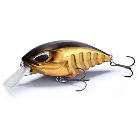 Floating Lure Nays Crnk 65 Sr - 6.5Cm