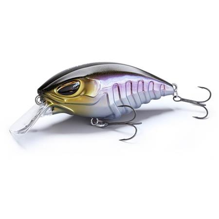 FLOATING LURE NAYS CRNK 75 SR - 7.5CM