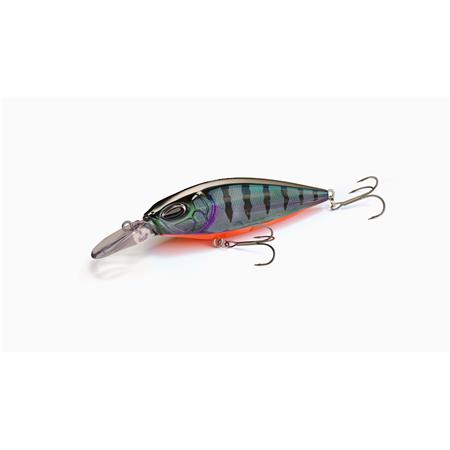 Floating Lure Nays Crnk Flt 75 - 7.5Cm