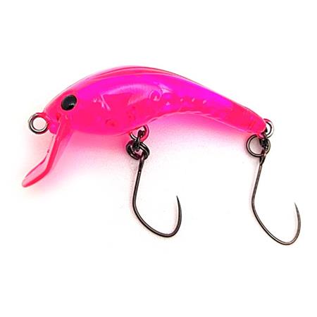 FLOATING LURE NORIES RUSH BELL 40 - 4CM