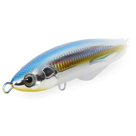 FLOATING LURE N.S BLACK HOLE BOCA PENCIL - 17.5CM