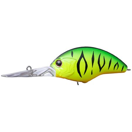 Floating Lure O.S.P Blitz Max Dr - 6Cm
