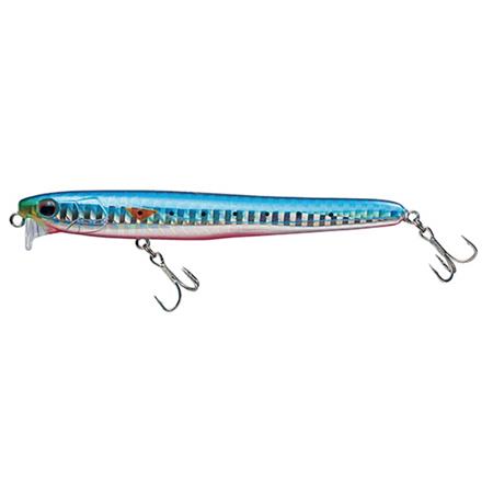 FLOATING LURE REED MATCHBOW 100F - 10CM