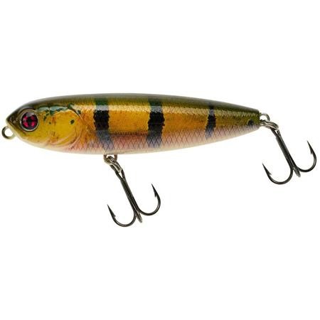 Floating Lure Sakura Naja 65 F 6.5Cm