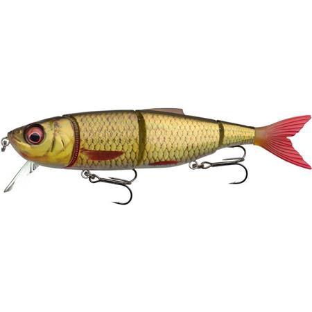 FLOATING LURE SAVAGE GEAR 4PLAY V2 LIPLURE - 16.5CM