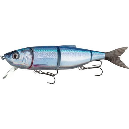 FLOATING LURE SAVAGE GEAR 4PLAY V2 LIPLURE - 20CM