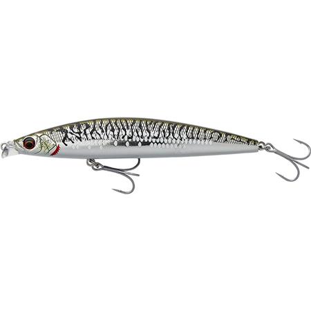 Floating Lure Savage Gear Gravity Shallow - 10Cm