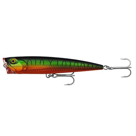 FLOATING LURE SEIKA PREDATOR FISHING POPPER A-ONE - 14CM