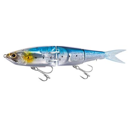 FLOATING LURE SHIMANO EXSENCE ARMAJOINT 190F FB - 19CM