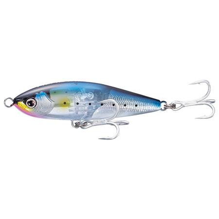 Floating Lure Shimano Exsence Silent Ass Flash Boost 140F - 14Cm