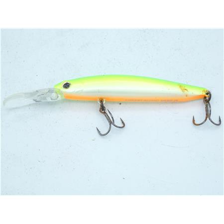 Floating Lure Smith Cherry Blood Deep 70 -