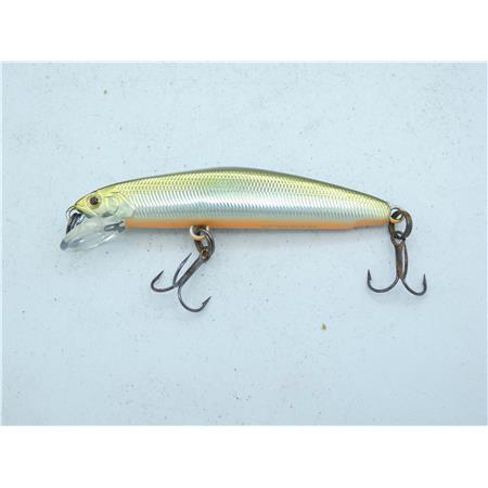 Floating Lure Smith F-Select Crystal 150M -