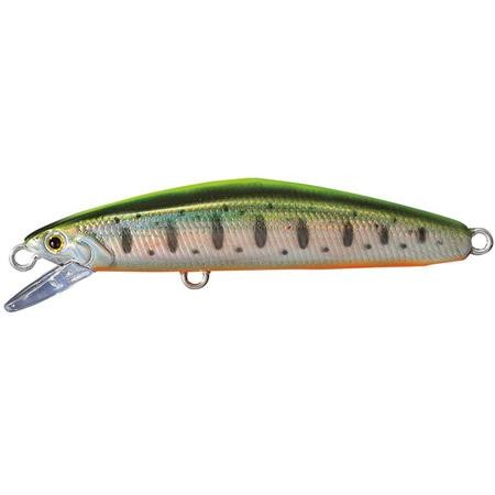 Floating Lure Smith F-Select Crystal 150M