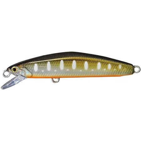 Floating Lure Smith F-Select Ultra Hautedefinition