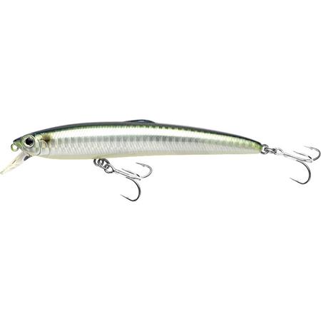 Floating Lure Smith Saruna F - 11Cm