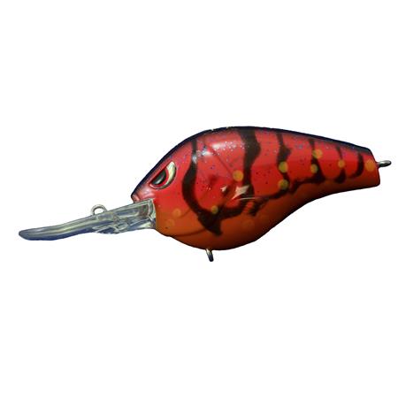 FLOATING LURE SPRO FAT PAPA 55 - 5.5CM