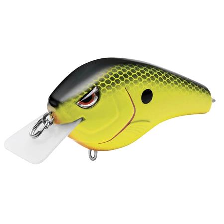 Floating Lure Spro Fat Papa Sb 55 - 5.5Cm