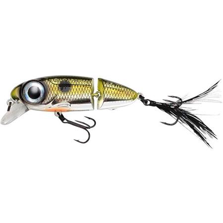 Floating Lure Spro Iris Underdog Jointed 80 8.5Cm