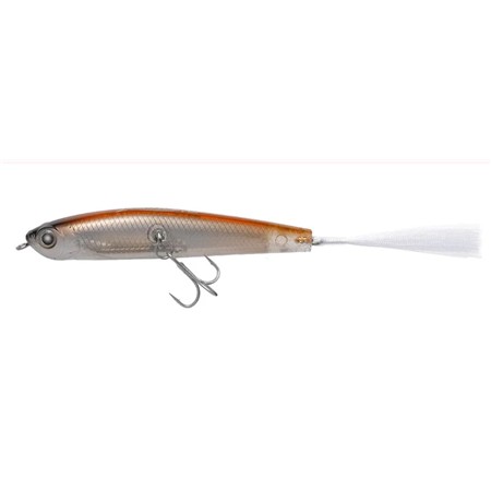 Floating Lure Tiemco Derruze 70 F - 7Cm