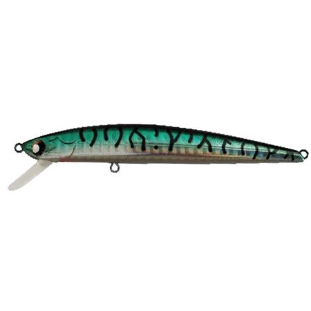 Floating Lure Volkien Havoc Blixtar 105F - 10.5Cm