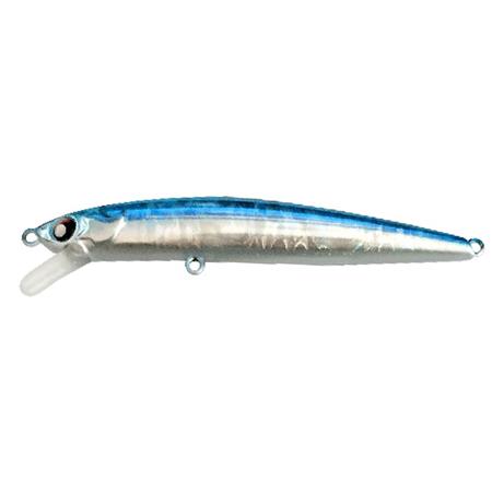 FLOATING LURE VOLKIEN HAVOC BLIXTAR 80 - 8CM