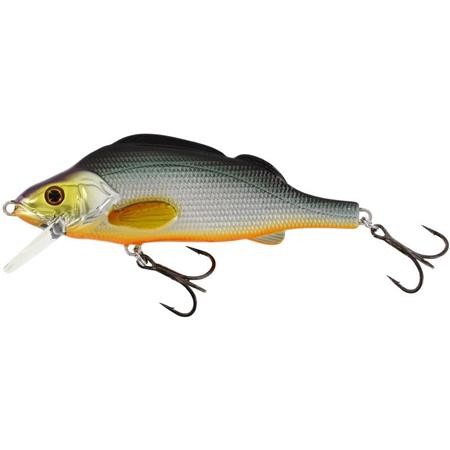 Floating Lure Westin Percy The Perch 10 Cm