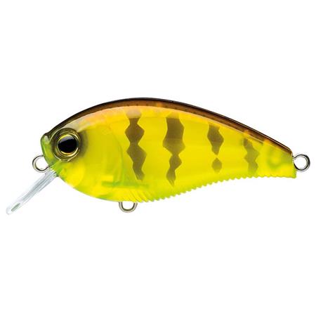 FLOATING LURE YO-ZURI 3DB CRANK 1.5 SQUAREBILL - 6CM