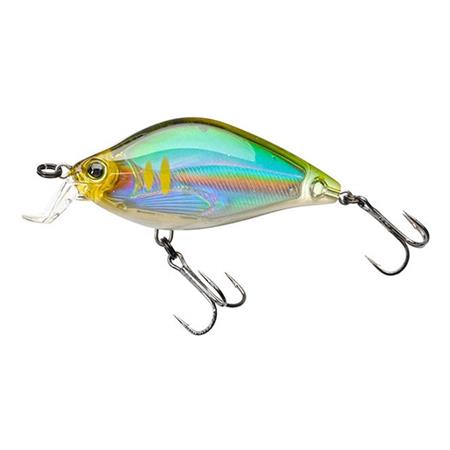 FLOATING LURE YO-ZURI 3DS FLAT CRANK - 5.5CM