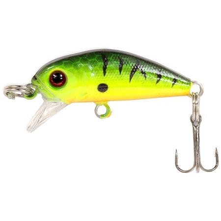 Floating Lure Zebco Gitec Trout - 4Cm