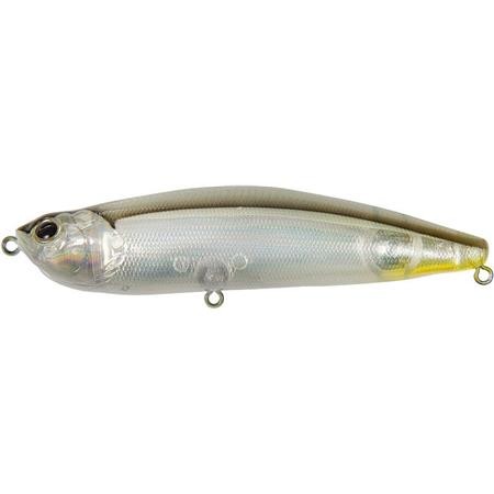 FLOATING LURE ZENITH Z CLAW 86