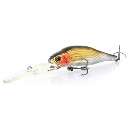 Floating Lure Zenith Zc 75 Sd - 7.5Cm