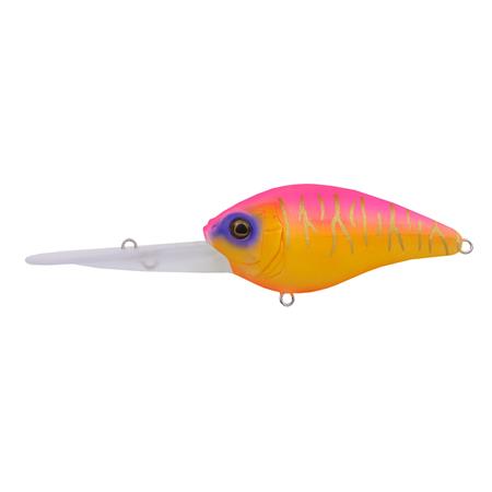 Floating Lure Zerek Giant Ruby Plus - 7.5Cm