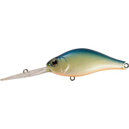 FLOATING LURE ZIP BAITS B SWITCHER 4.0 NO RATTLE