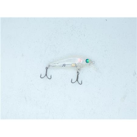 Floating Lure Zip Baits Rigge 43F 8Cm -