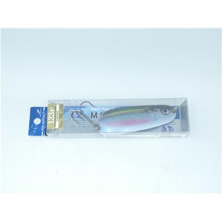 Floating Lure Zip Baits Zbl System Minnow 123 12.5Cm -