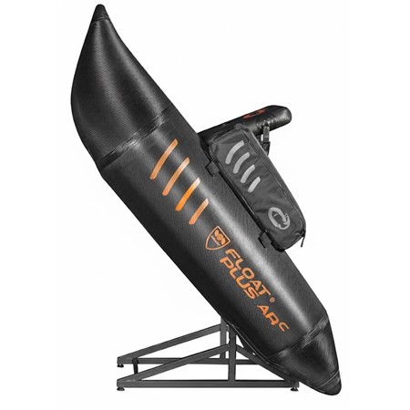 FLOATTUBE FLOAT PLUS BELLYBOAT ARC CARBON