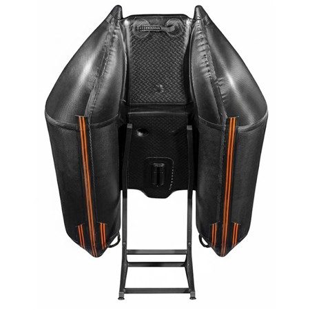 FLOATTUBE FLOAT PLUS BELLYBOAT ARC CARBON