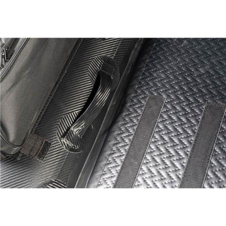 FLOATTUBE FLOAT PLUS BELLYBOAT E-DRIFTER S CARBON