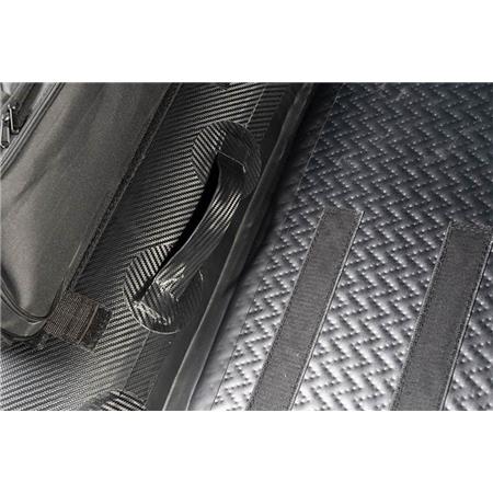 FLOATTUBE FLOAT PLUS BELLYBOAT E-DRIFTER L CARBON