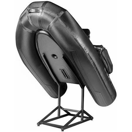 FLOATTUBE FLOAT PLUS BELLYBOAT E-DRIFTER L CARBON