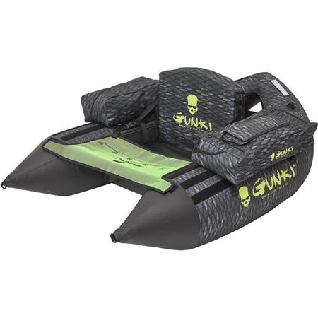 Floattube Gunki Squad