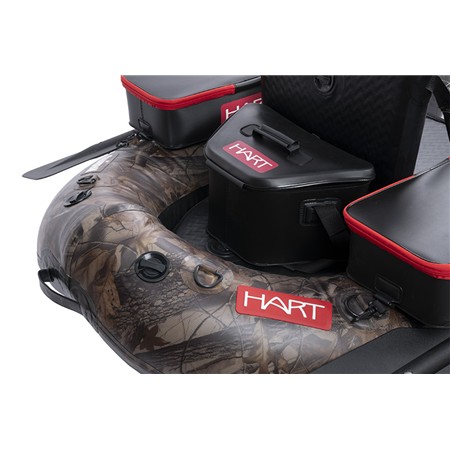 FLOATTUBE HART THE GUARDIAN CENTINEL