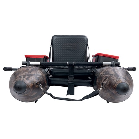 FLOATTUBE HART THE GUARDIAN CENTINEL