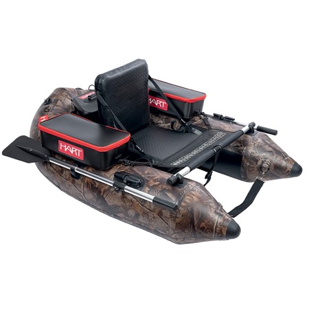 Floattube Hart The Guardian Centinel